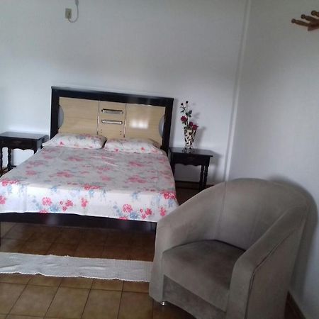Hotel Pantanal Porto Murtinho 외부 사진