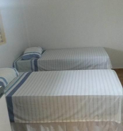 Hotel Pantanal Porto Murtinho 외부 사진