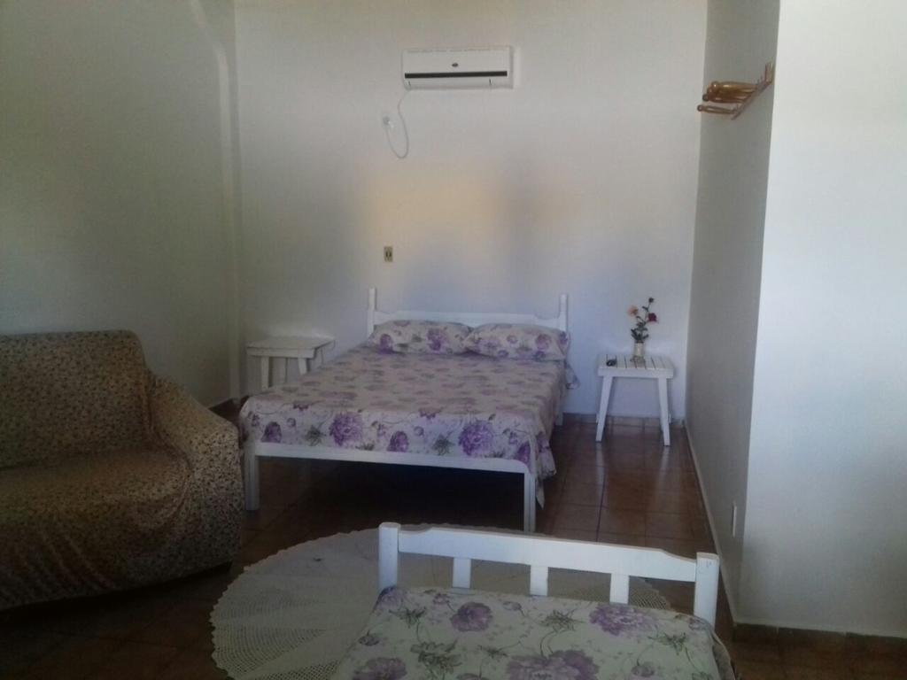 Hotel Pantanal Porto Murtinho 외부 사진