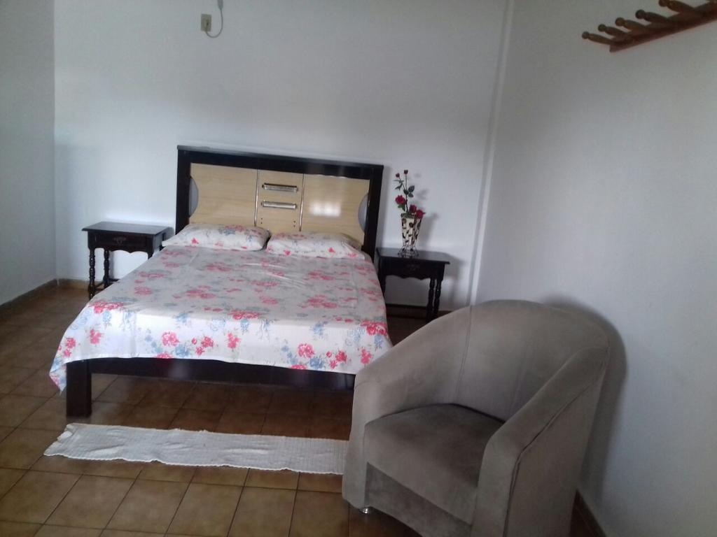 Hotel Pantanal Porto Murtinho 외부 사진