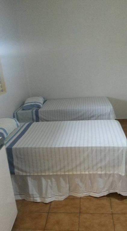 Hotel Pantanal Porto Murtinho 외부 사진