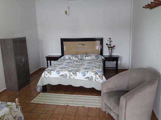 Hotel Pantanal Porto Murtinho 외부 사진